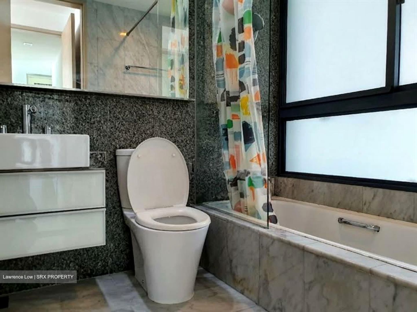 RiverGate (D9), Apartment #556704541